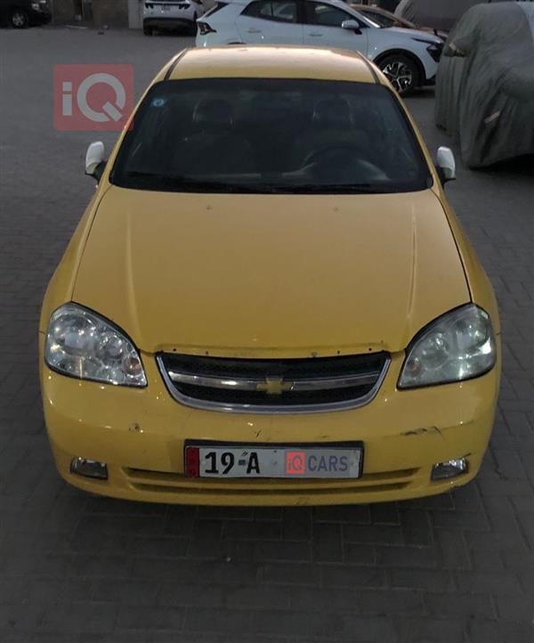 شێڤرۆلێت ئۆپترا 2008  بۆ فرۆشتن لە عێراق - ماداین